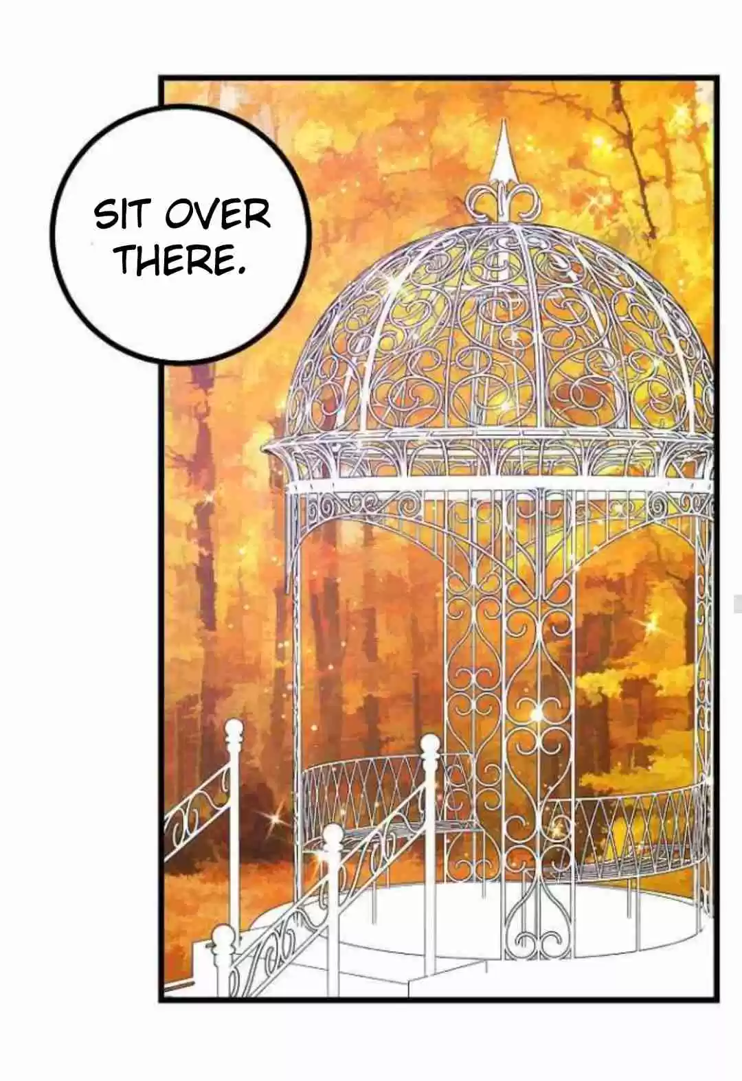 I Am a Child of This House Ch. 37