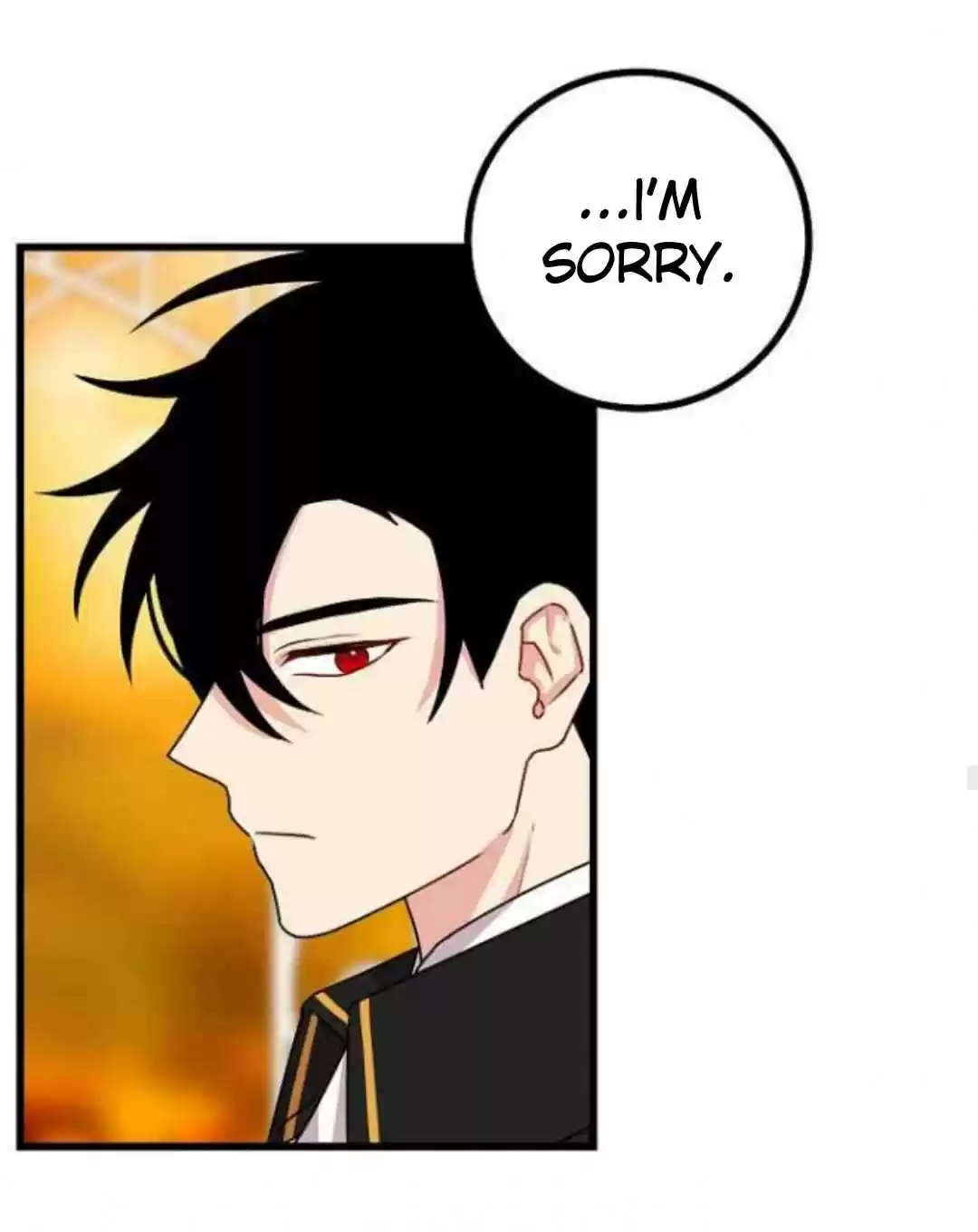 I Am a Child of This House Ch. 37