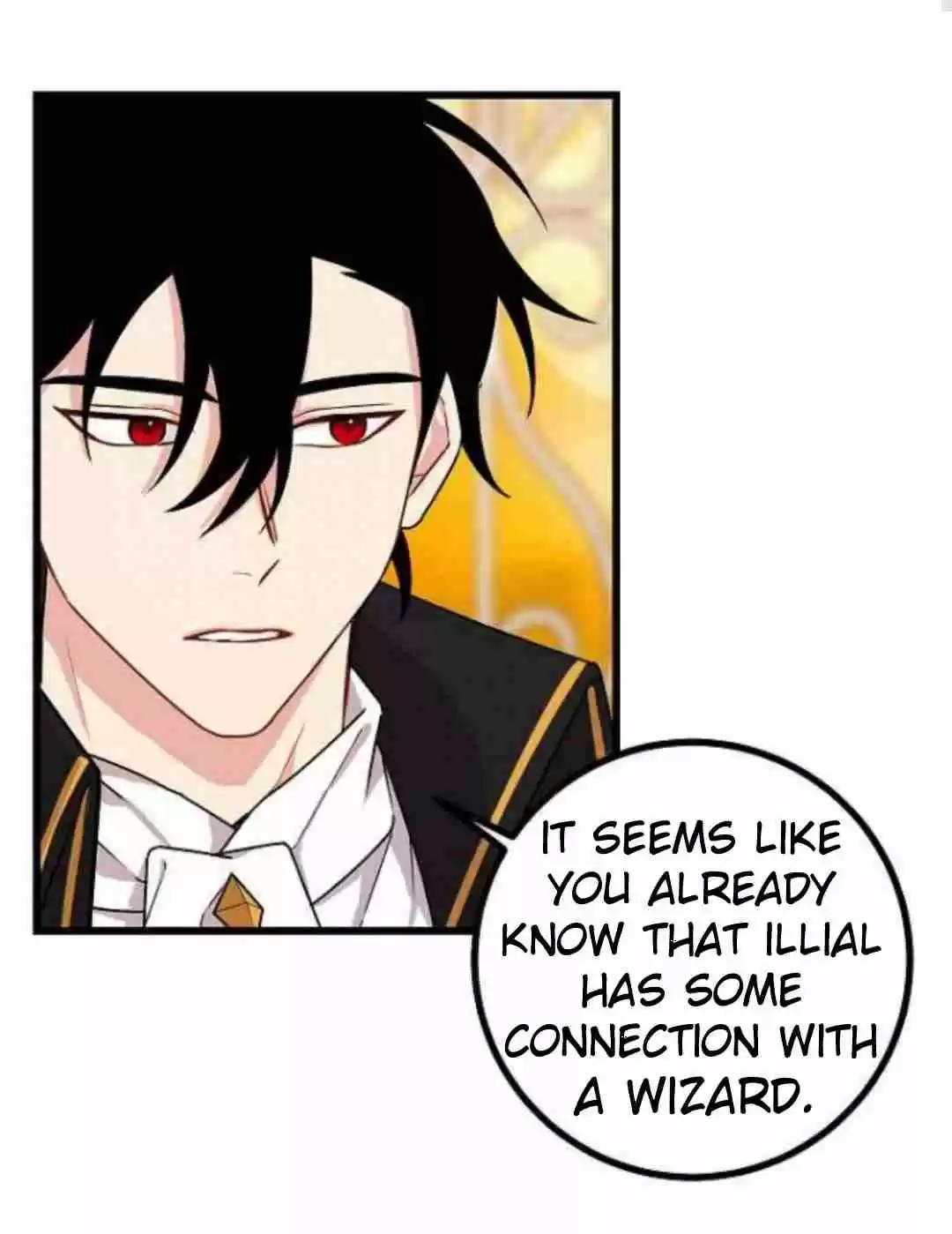 I Am a Child of This House Ch. 37