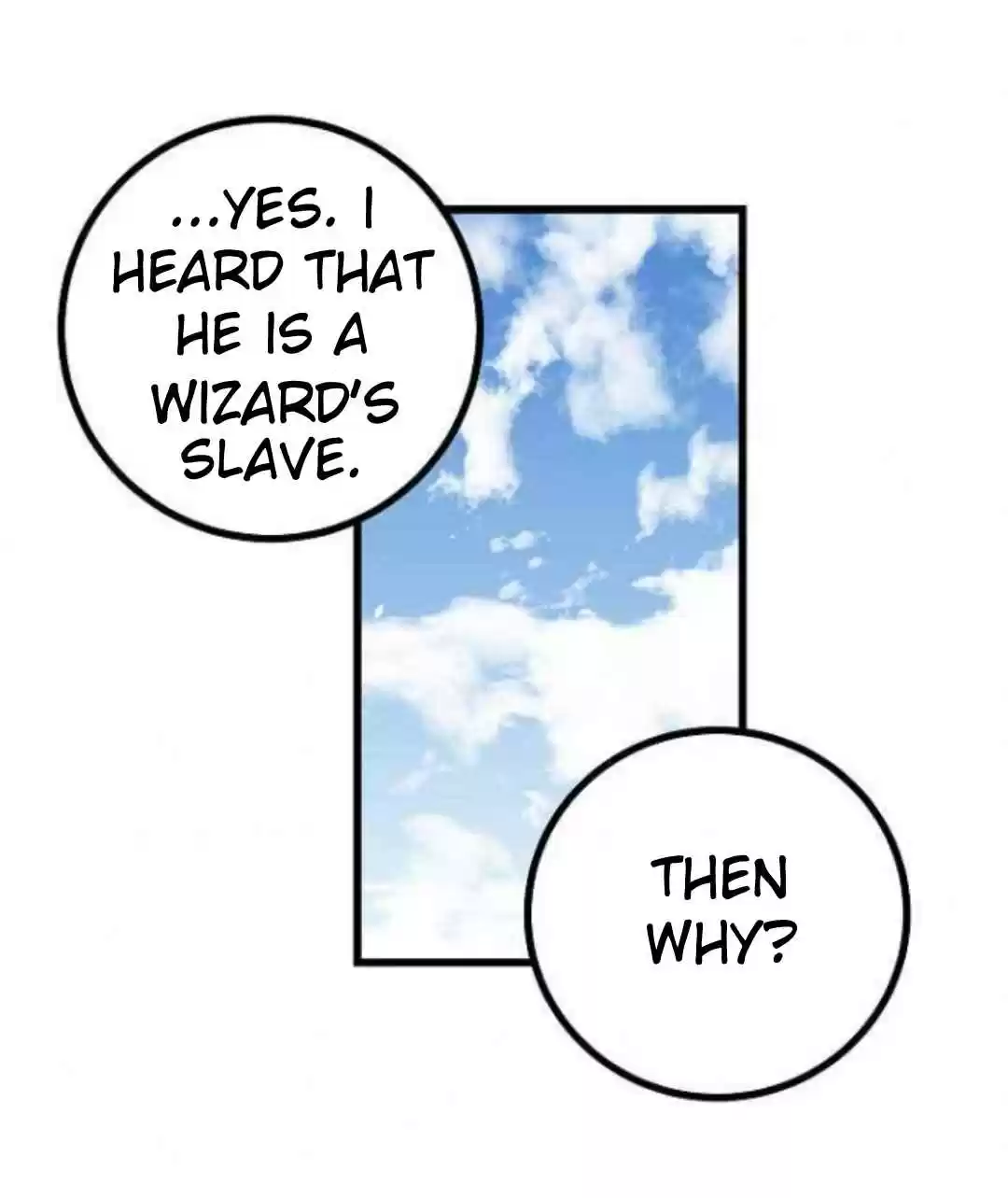 I Am a Child of This House Ch. 37