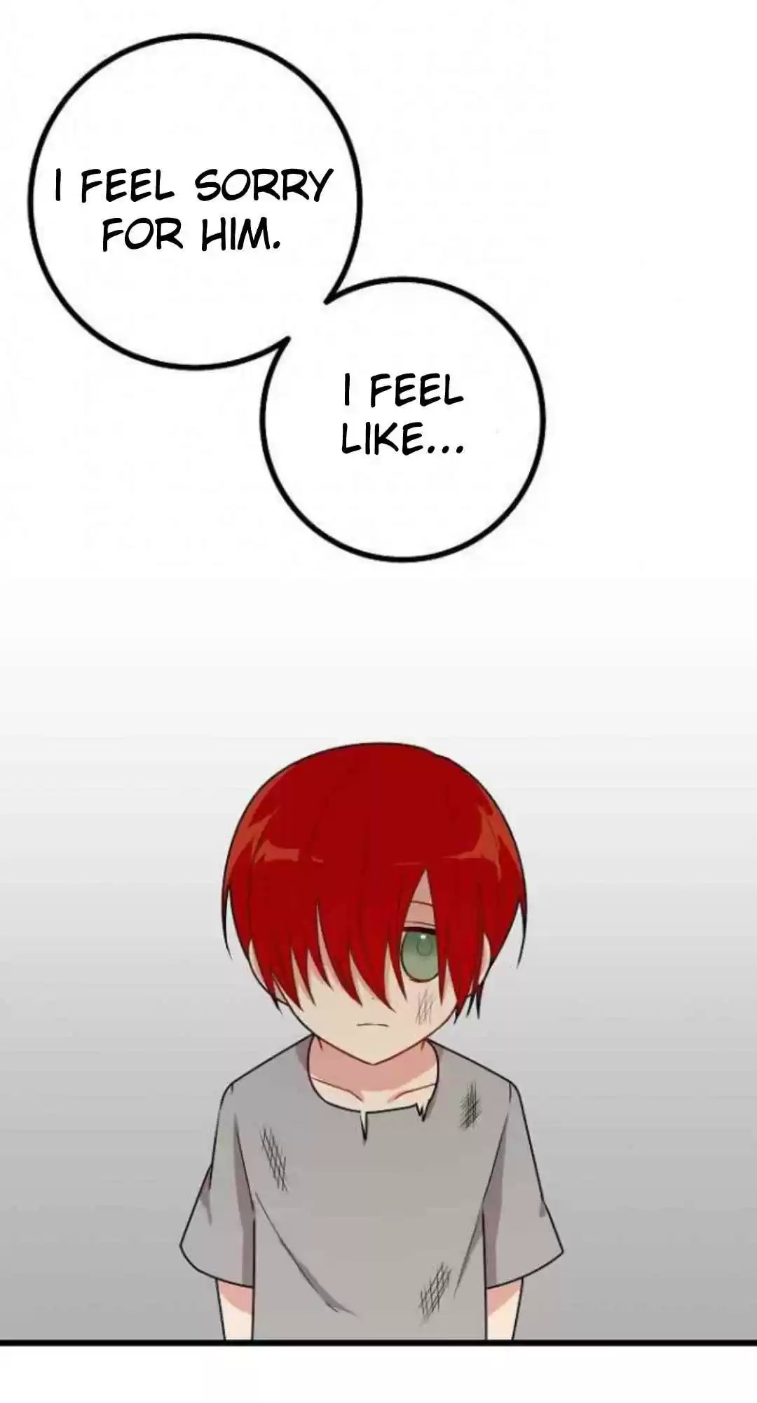 I Am a Child of This House Ch. 37