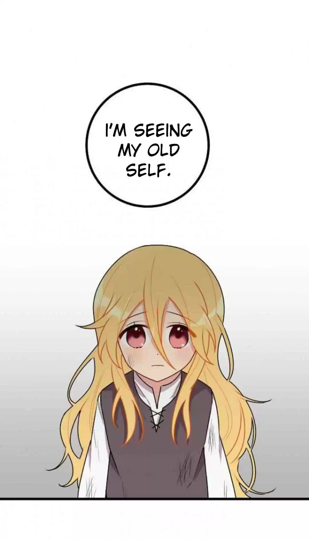 I Am a Child of This House Ch. 37