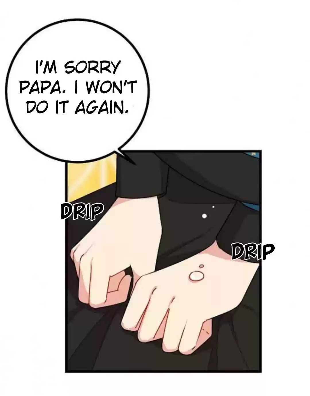 I Am a Child of This House Ch. 37