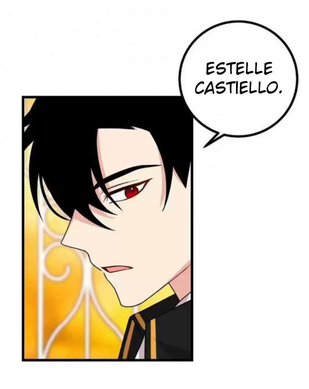 I Am a Child of This House Ch. 37