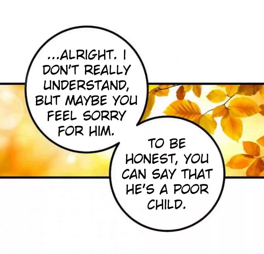 I Am a Child of This House Ch. 37