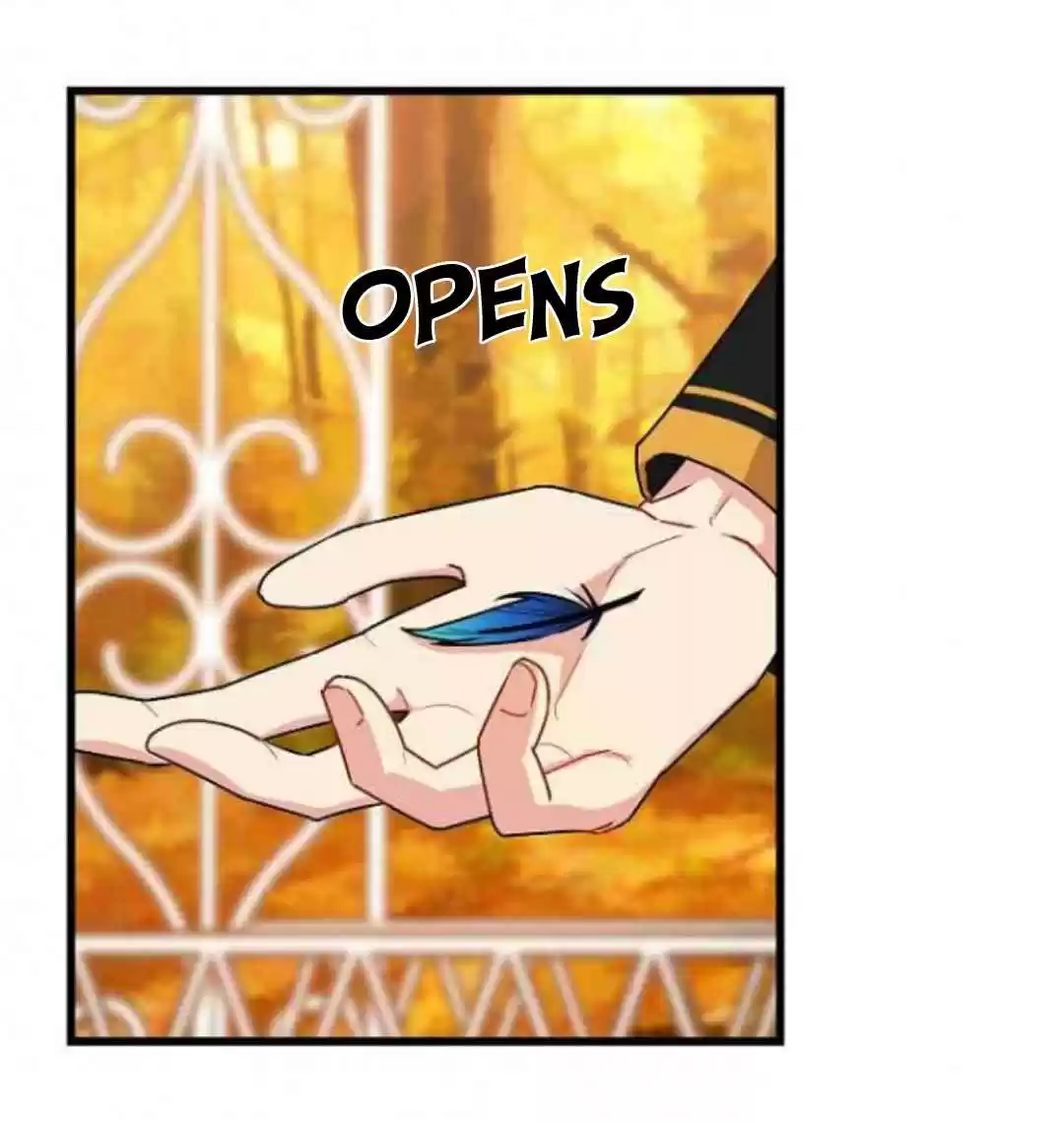 I Am a Child of This House Ch. 37