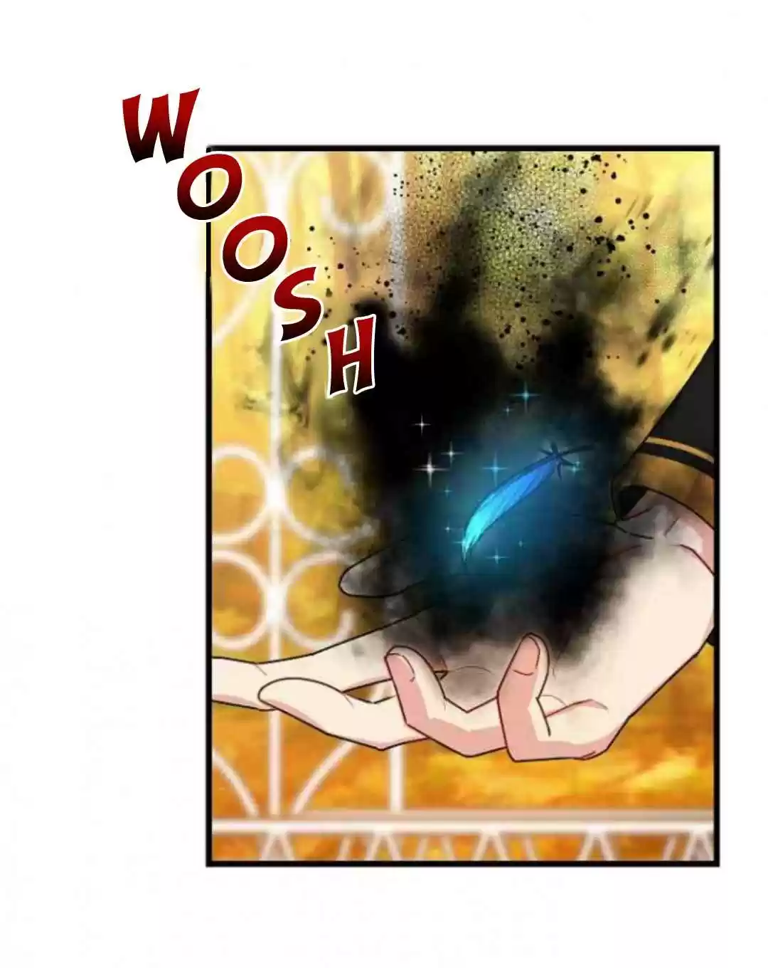 I Am a Child of This House Ch. 37