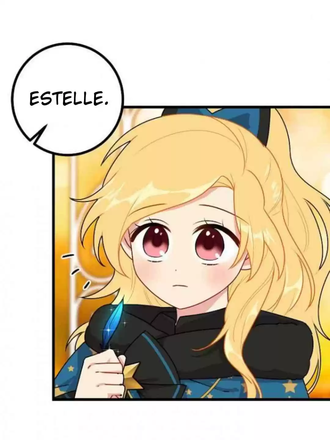 I Am a Child of This House Ch. 37