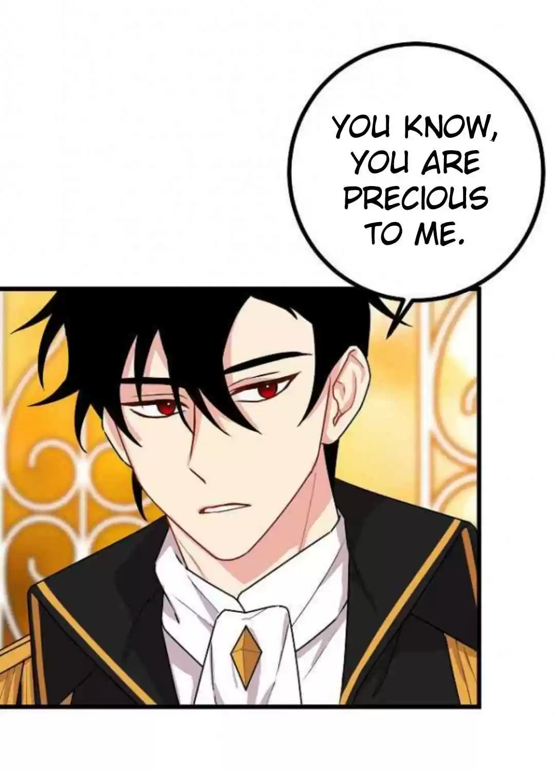 I Am a Child of This House Ch. 37