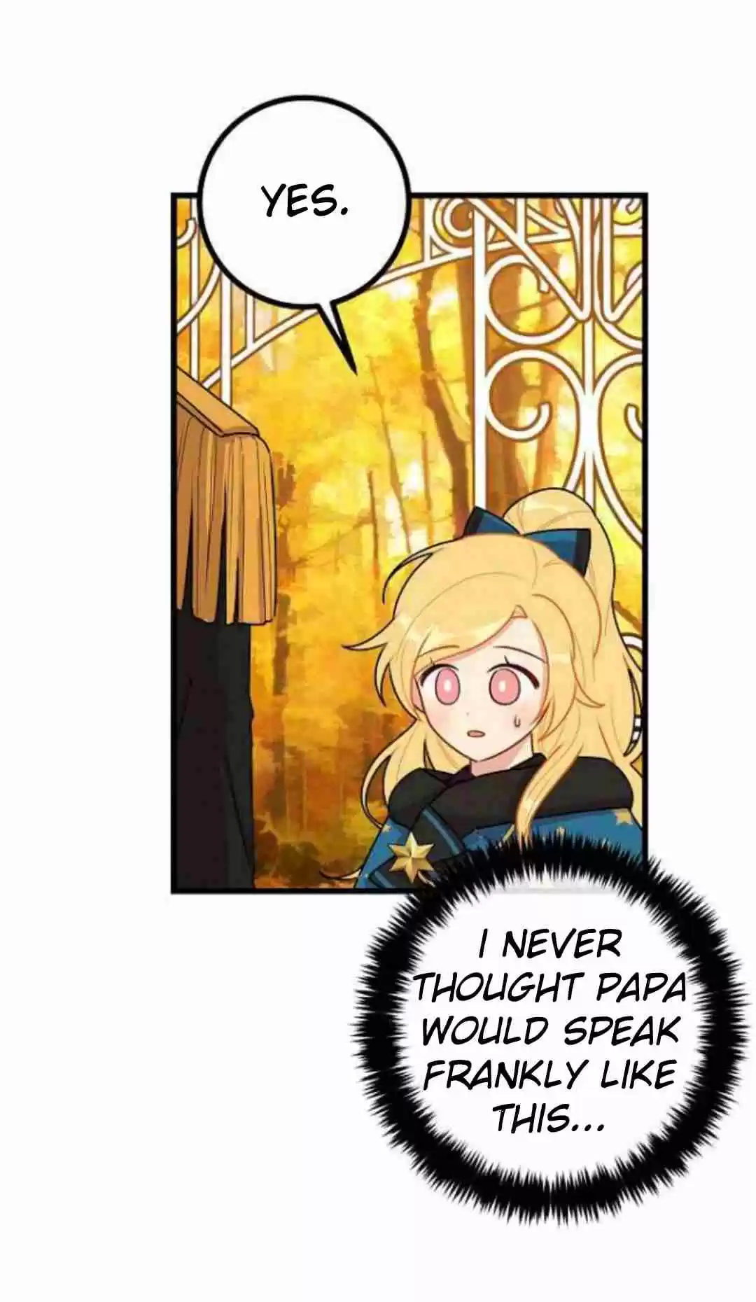 I Am a Child of This House Ch. 37