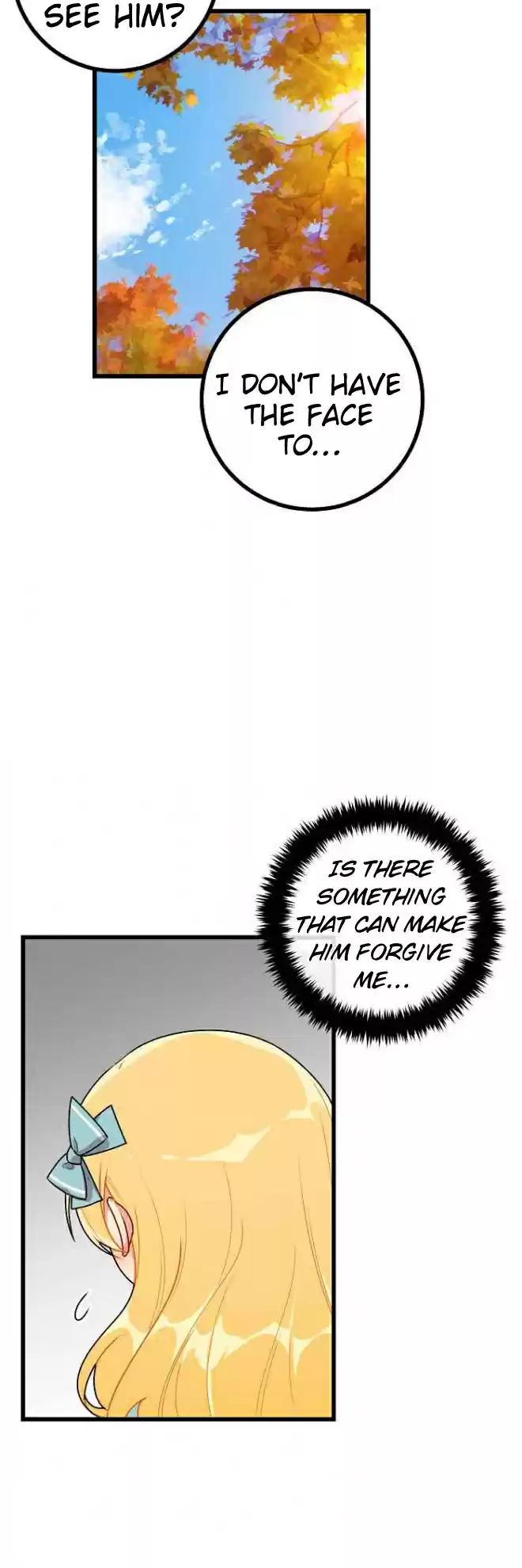 I Am a Child of This House Ch. 38