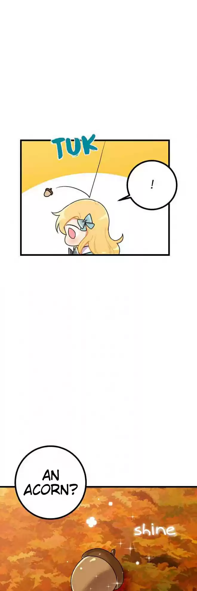 I Am a Child of This House Ch. 38