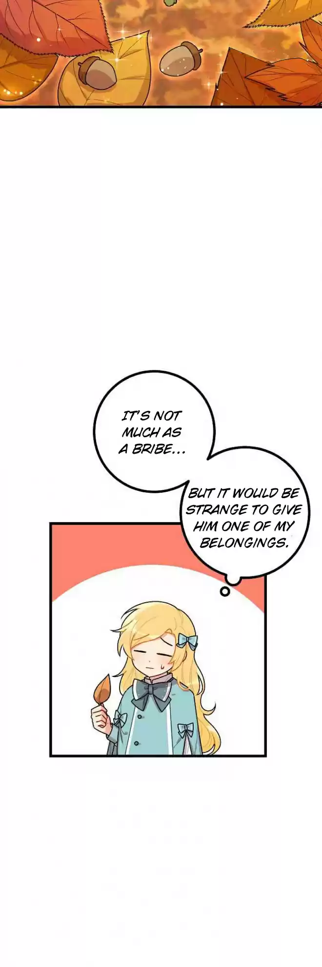 I Am a Child of This House Ch. 38