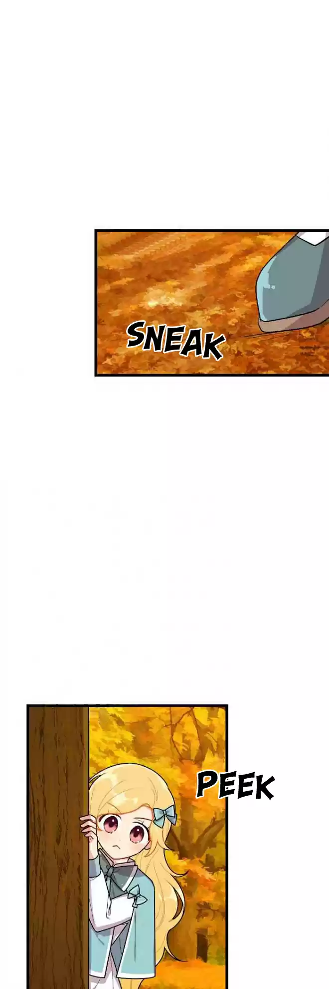 I Am a Child of This House Ch. 38