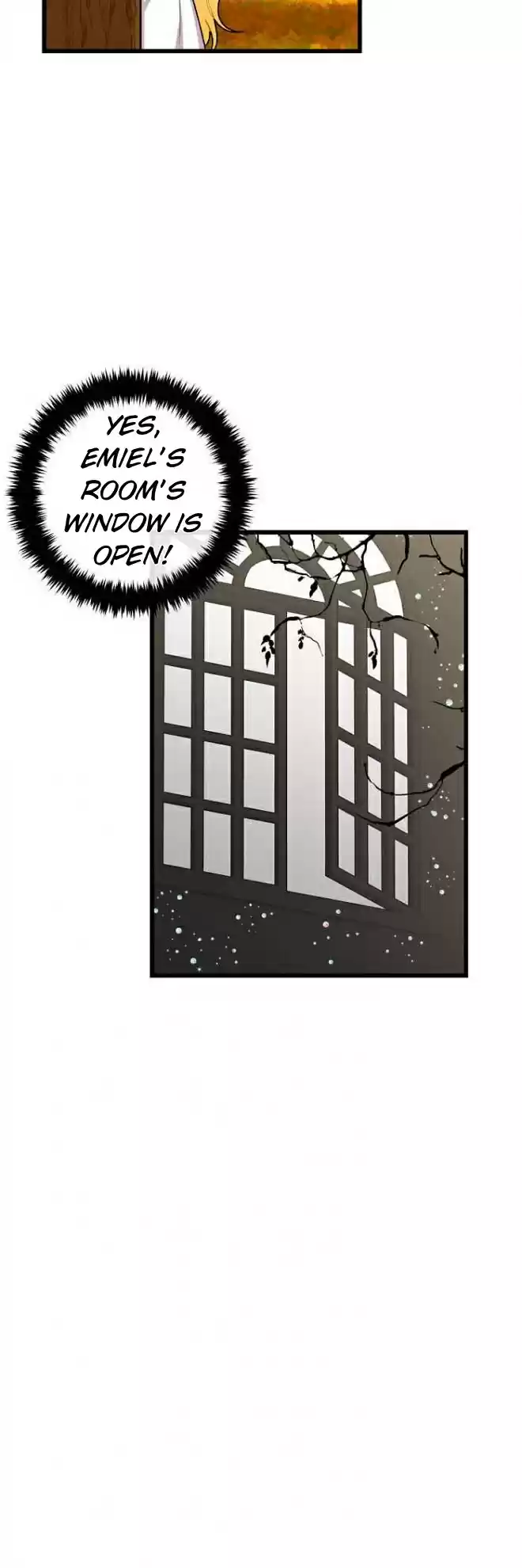 I Am a Child of This House Ch. 38