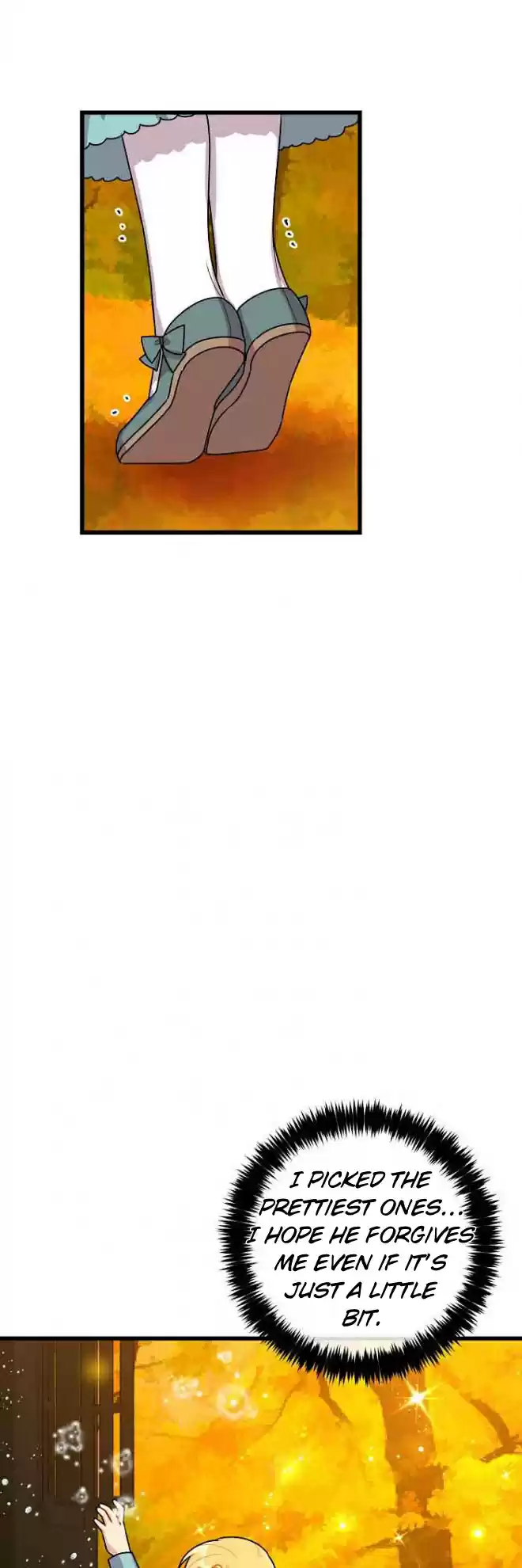 I Am a Child of This House Ch. 38