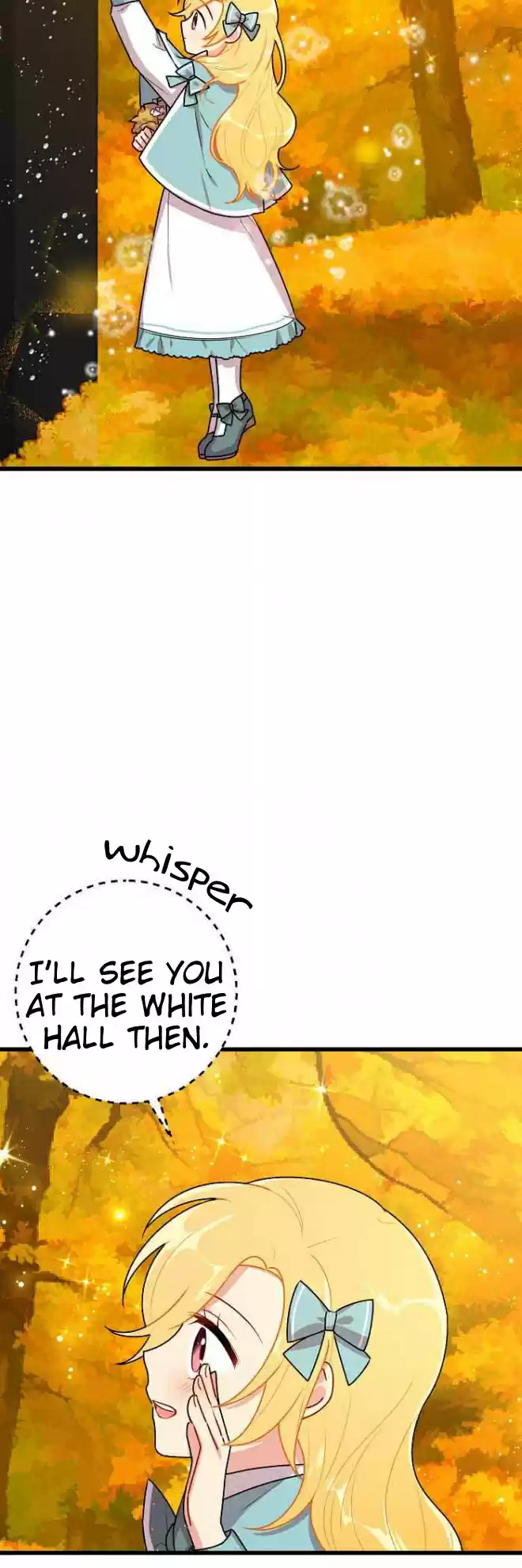 I Am a Child of This House Ch. 38