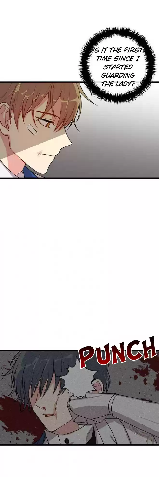 I Am a Child of This House Ch. 38