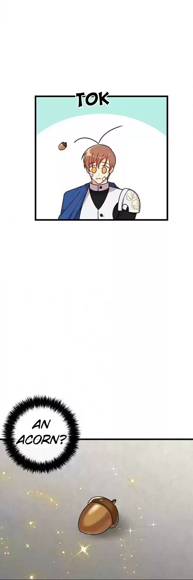 I Am a Child of This House Ch. 38