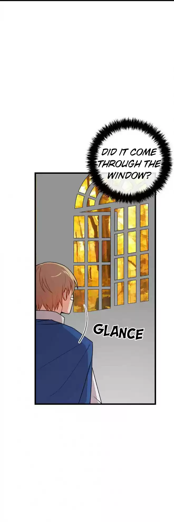 I Am a Child of This House Ch. 38