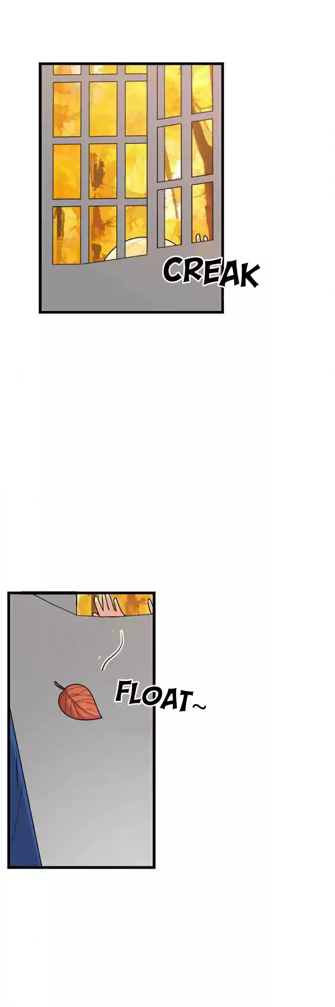 I Am a Child of This House Ch. 38