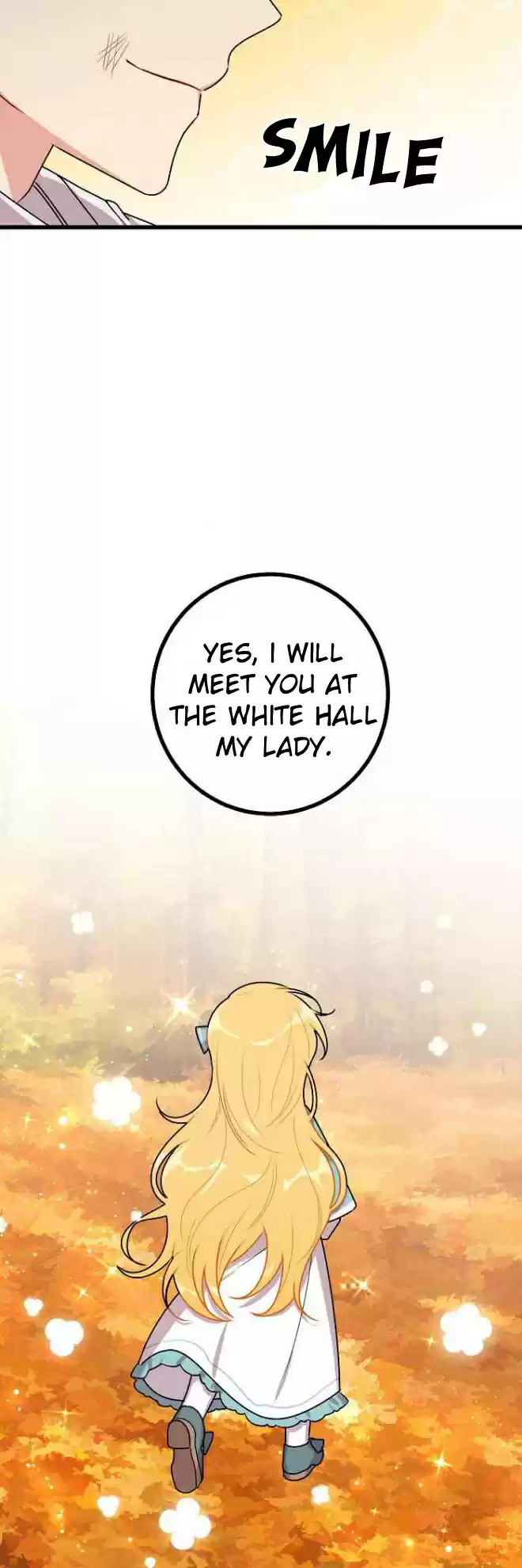 I Am a Child of This House Ch. 38