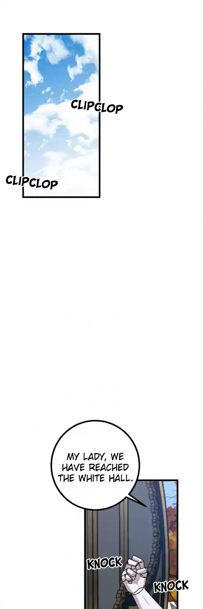 I Am a Child of This House Ch. 38