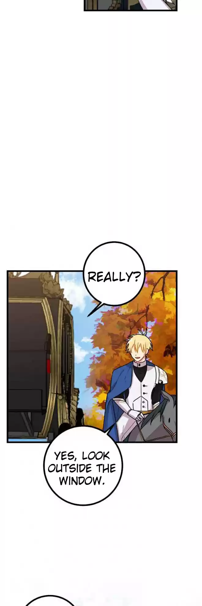 I Am a Child of This House Ch. 38