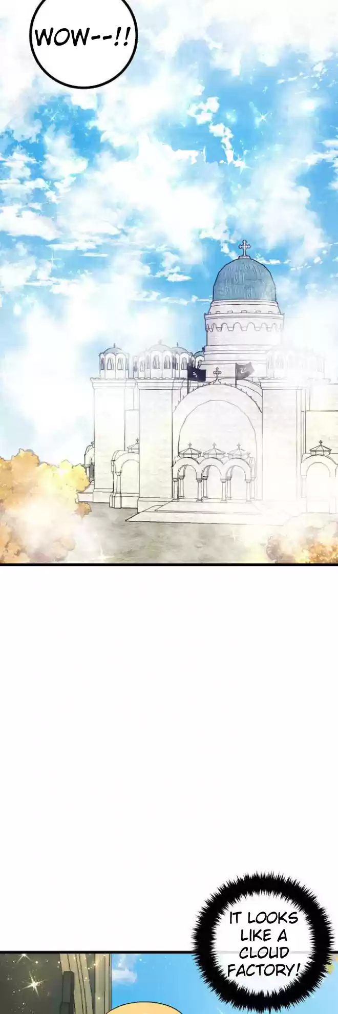 I Am a Child of This House Ch. 38