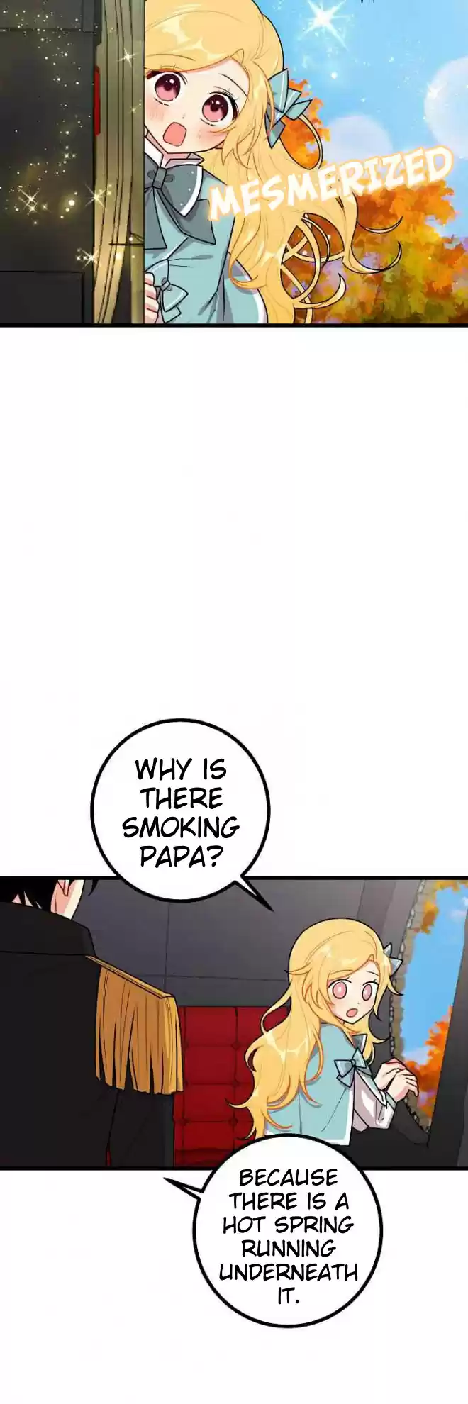 I Am a Child of This House Ch. 38