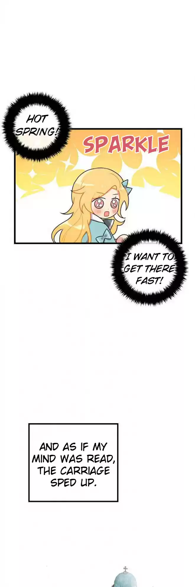 I Am a Child of This House Ch. 38