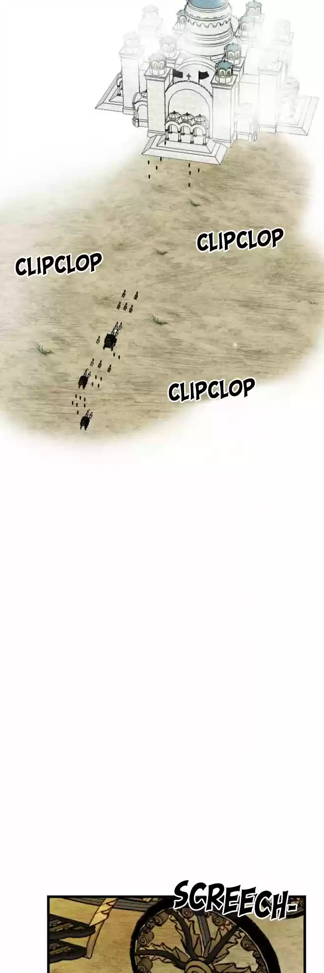 I Am a Child of This House Ch. 38