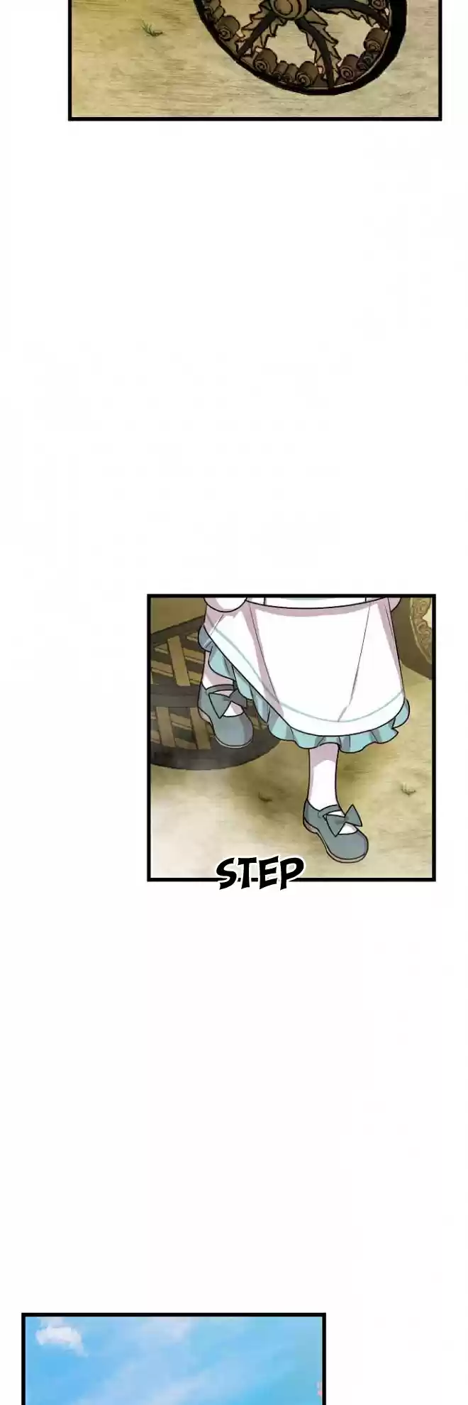 I Am a Child of This House Ch. 38