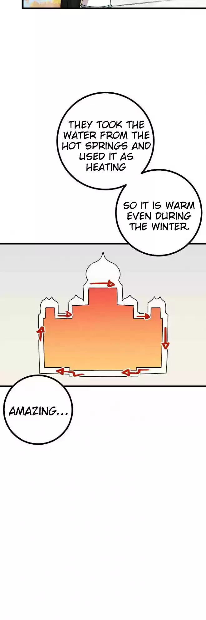 I Am a Child of This House Ch. 38