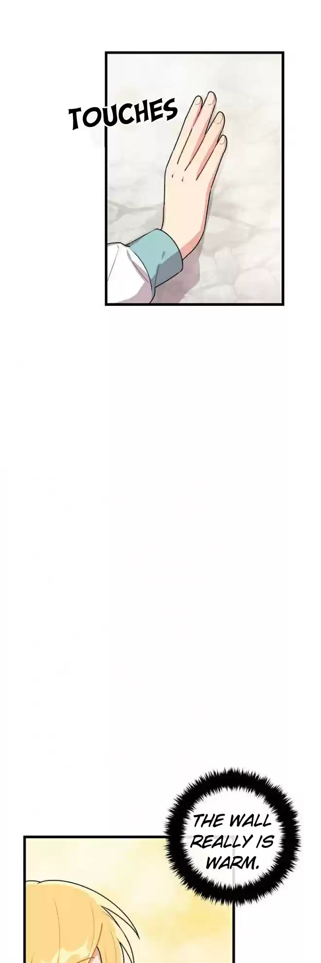 I Am a Child of This House Ch. 38