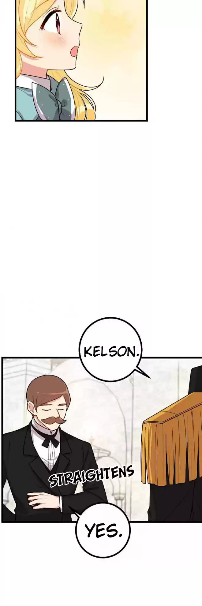 I Am a Child of This House Ch. 38