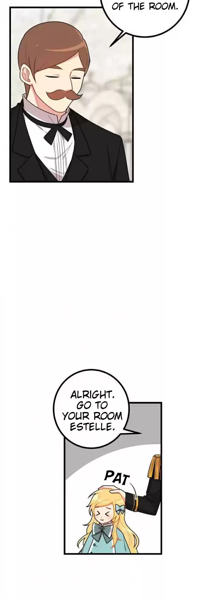 I Am a Child of This House Ch. 38