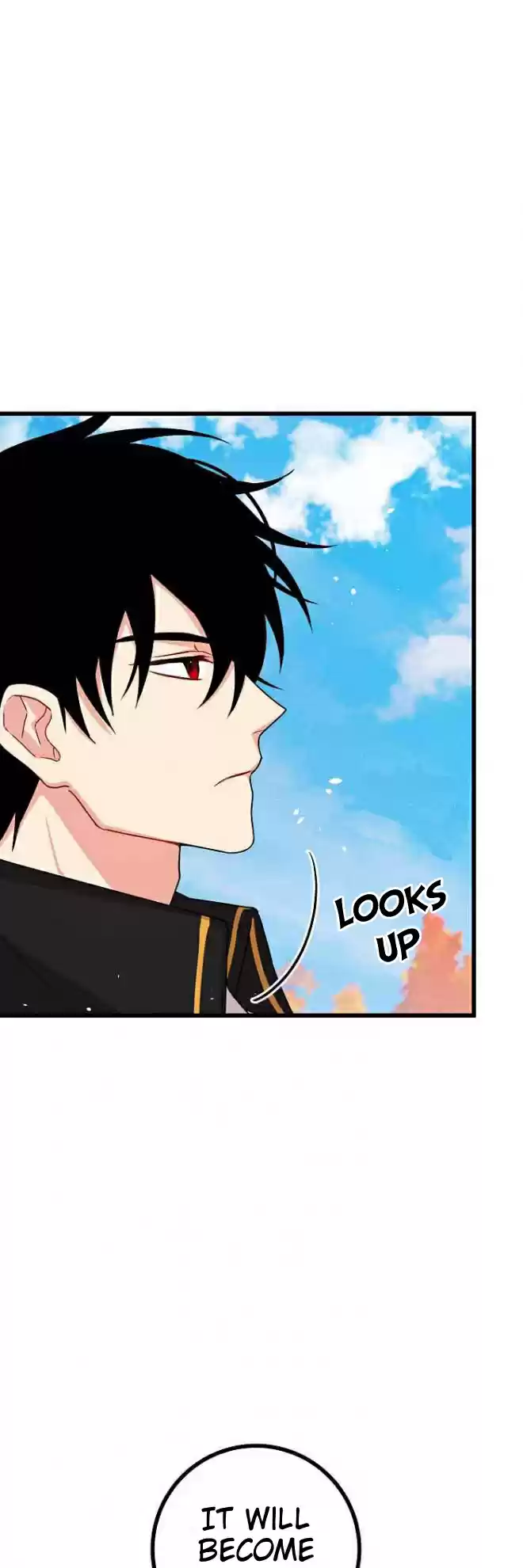 I Am a Child of This House Ch. 38