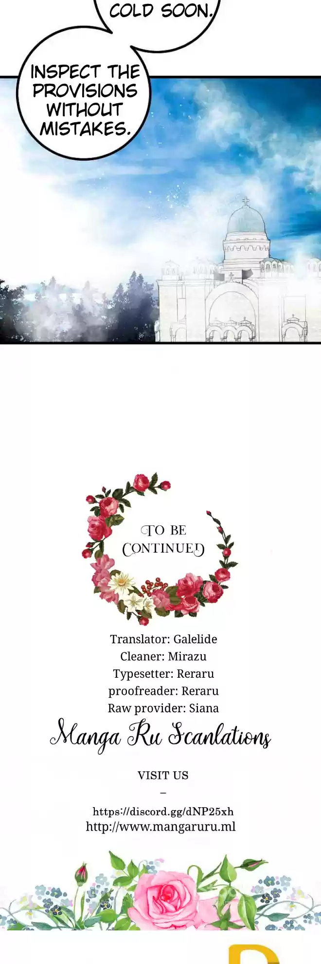 I Am a Child of This House Ch. 38