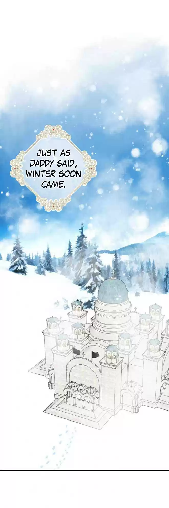 I Am a Child of This House Ch. 39