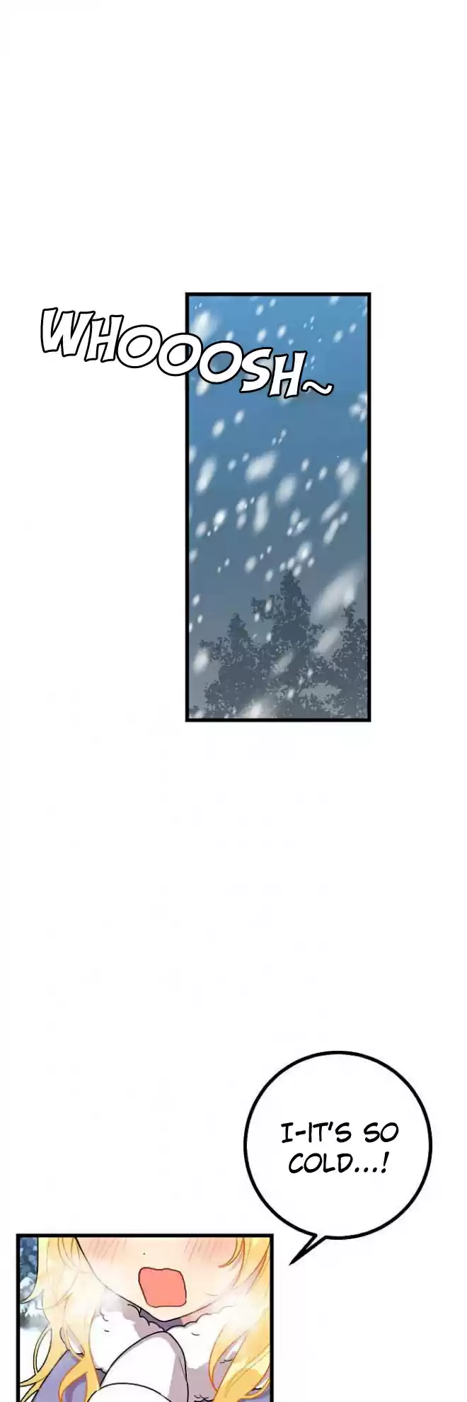 I Am a Child of This House Ch. 39