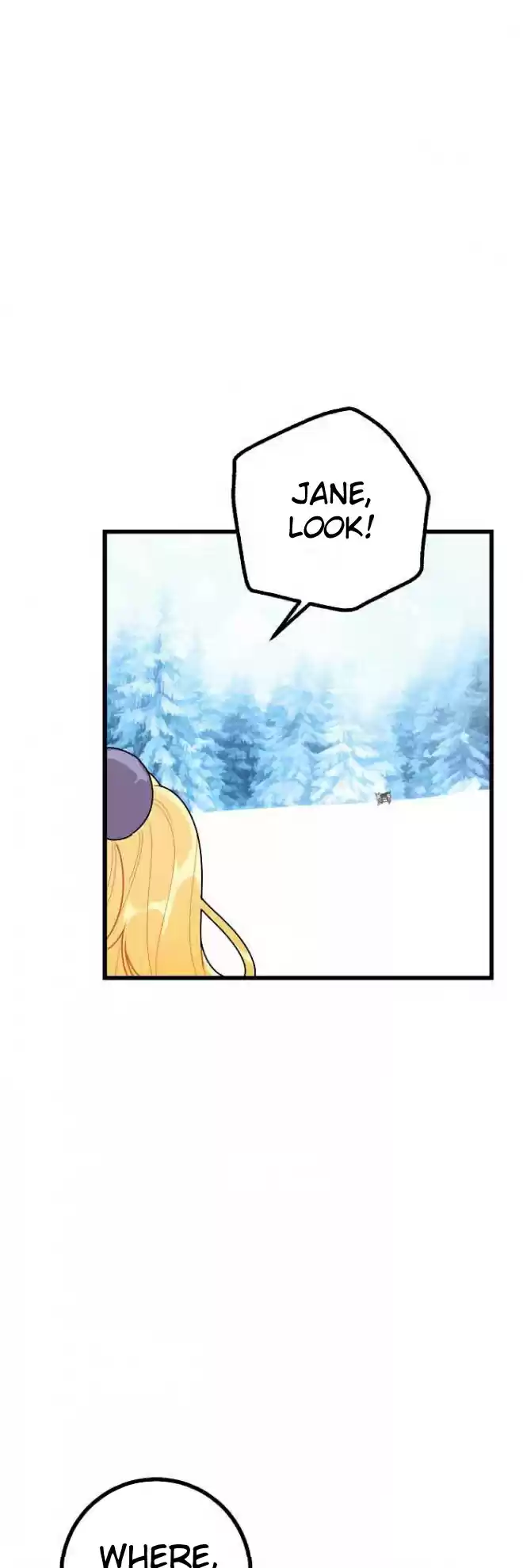 I Am a Child of This House Ch. 39