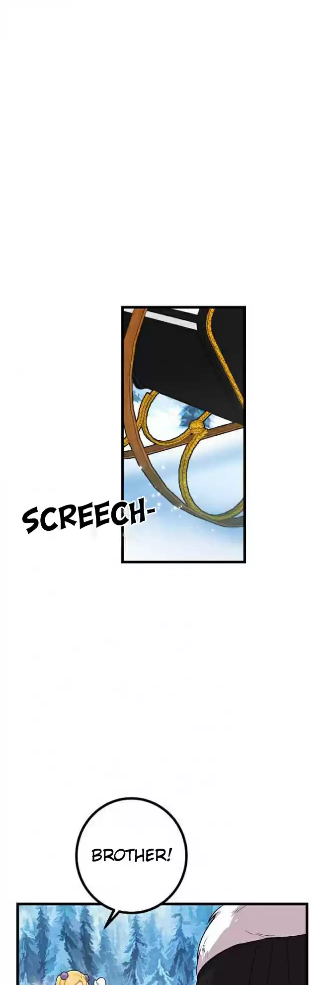 I Am a Child of This House Ch. 39