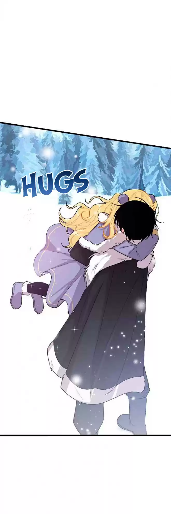 I Am a Child of This House Ch. 39