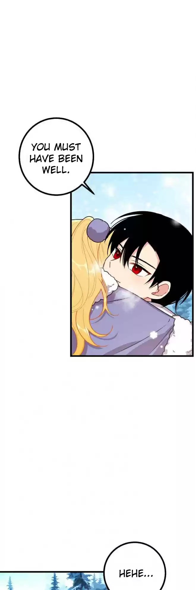 I Am a Child of This House Ch. 39