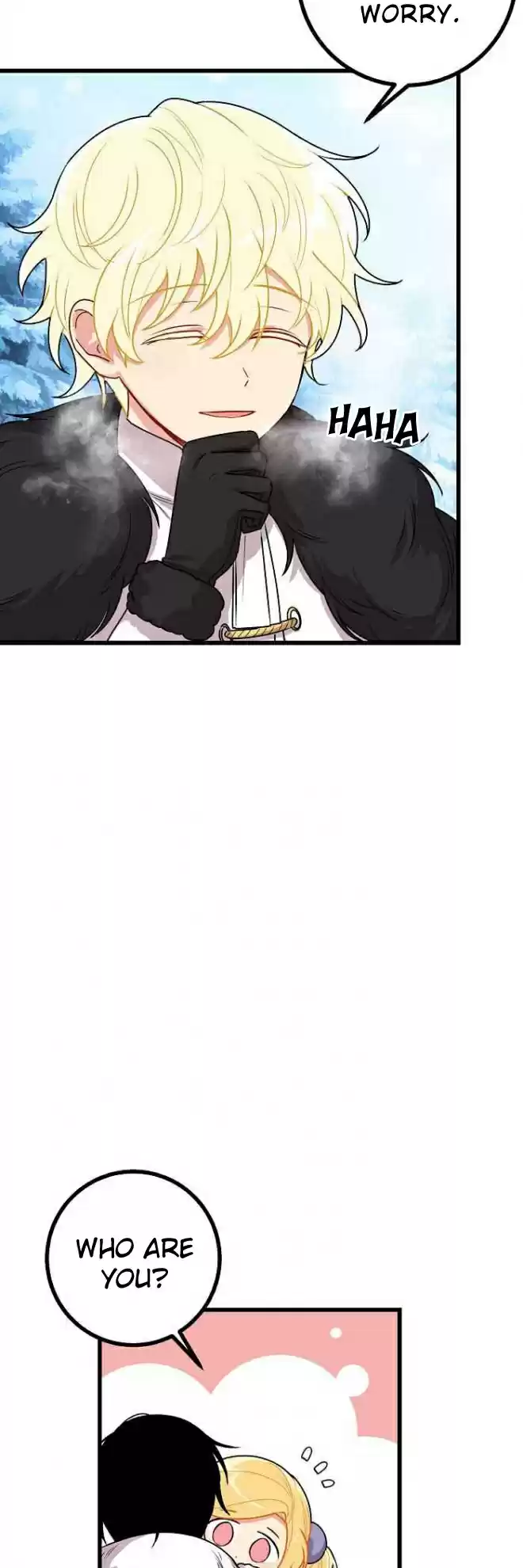 I Am a Child of This House Ch. 39