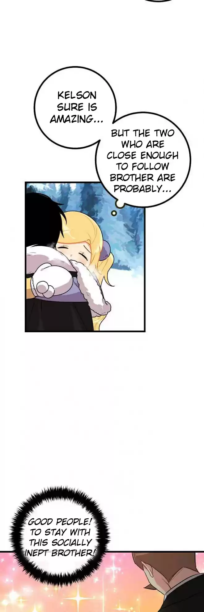 I Am a Child of This House Ch. 39