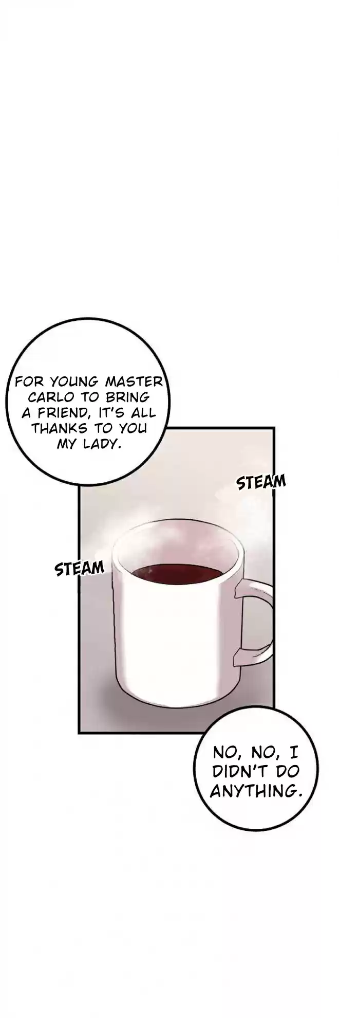 I Am a Child of This House Ch. 39