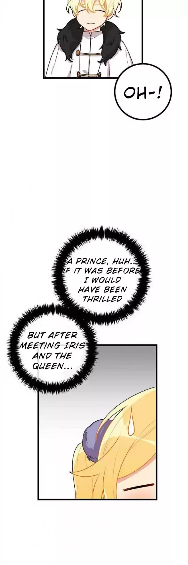 I Am a Child of This House Ch. 39