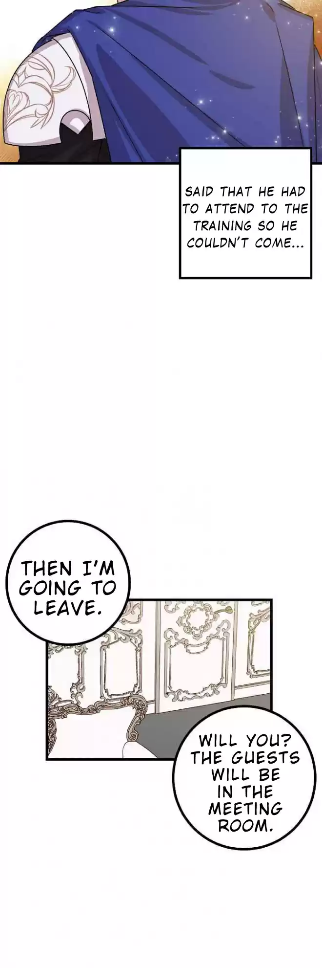 I Am a Child of This House Ch. 39